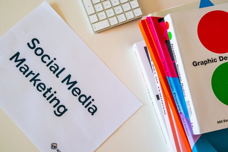 Transform Your Business Through Expert Marketing Solutions