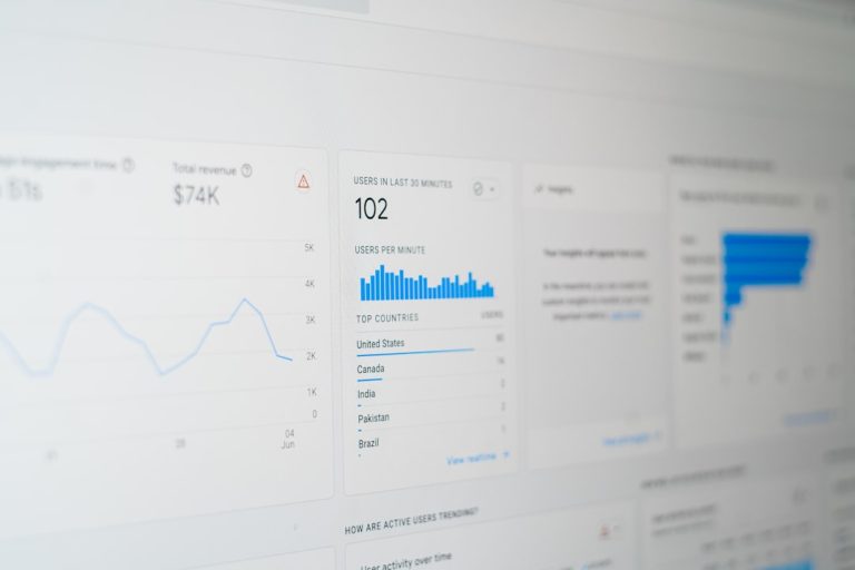 Maximize Your Online Presence with Tailored Marketing Services
